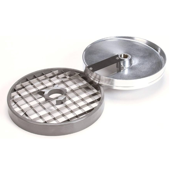 DICING EQUIP 10X10 FOR CL50 ROBOT COUPE image 0