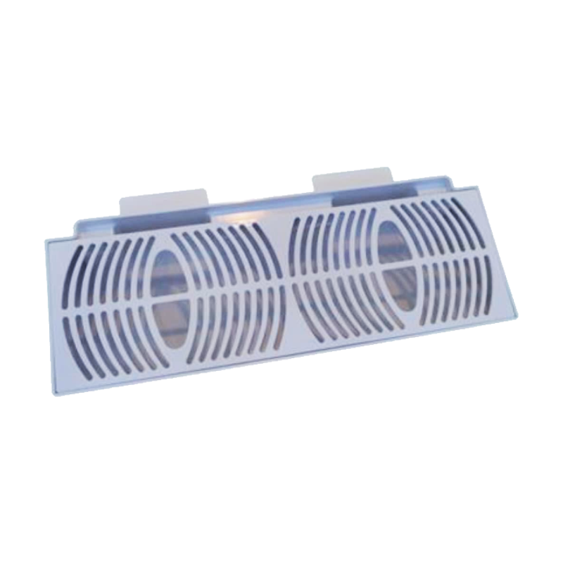 DRIP TRAY & GRILLFOR SPM SLUSH image 0