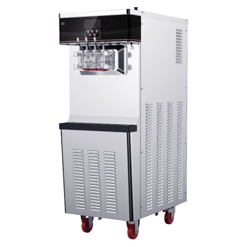 SOFT ICE CREAM MACHINE TF392 S image 0