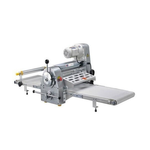 TABLE TOP DOUGH SHEETER & ROLLER JDR450 image 0