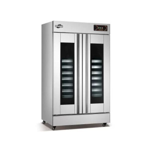 DOUBLE DOOR PROOFER - WFF-24B image 0