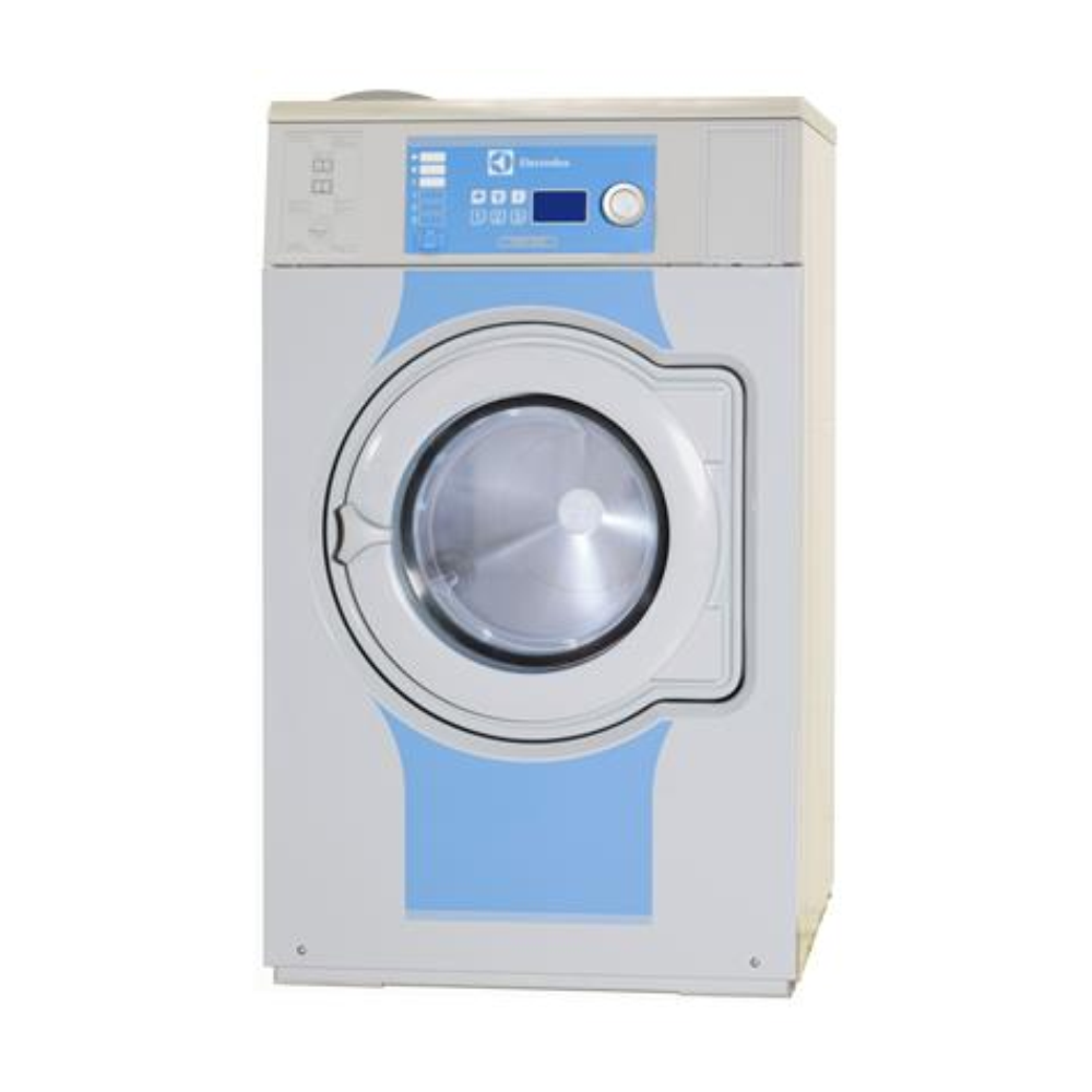 ELECTROLUX PROFESSIONAL WASHING MACHINE 28KG - W5250N image 0
