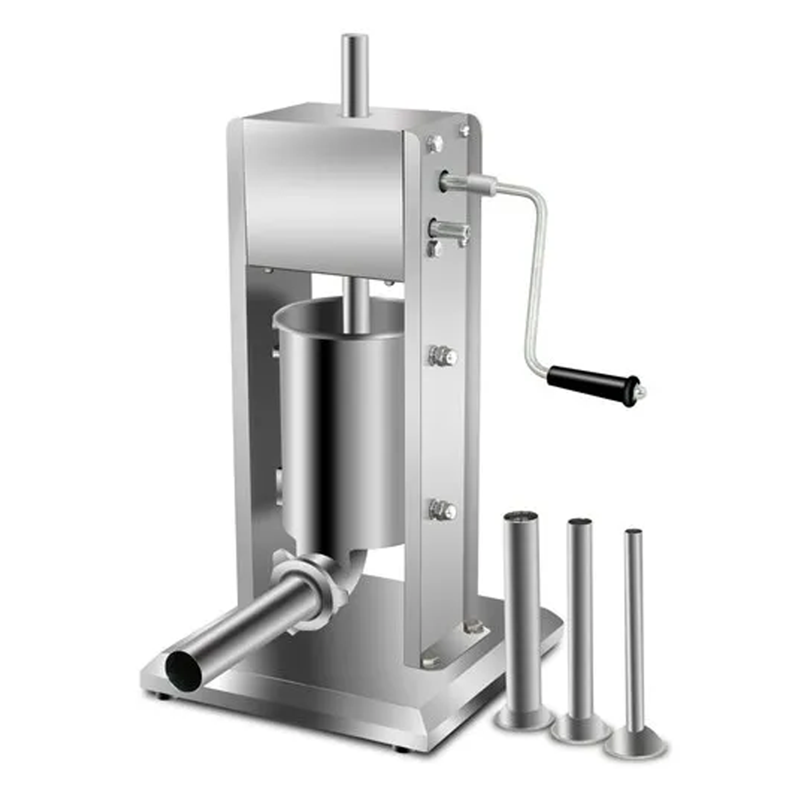 VERTICAL SAUSAGE FILTER 7L - SS7V image 0