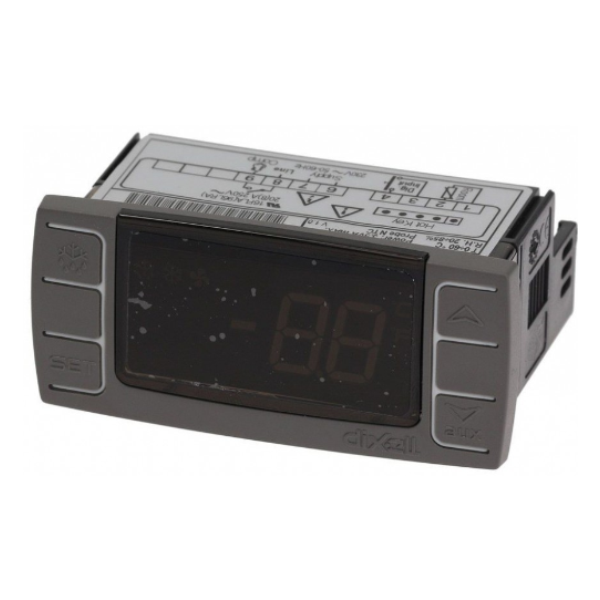 DIXELL DIGITAL FOR FREEZER image 0