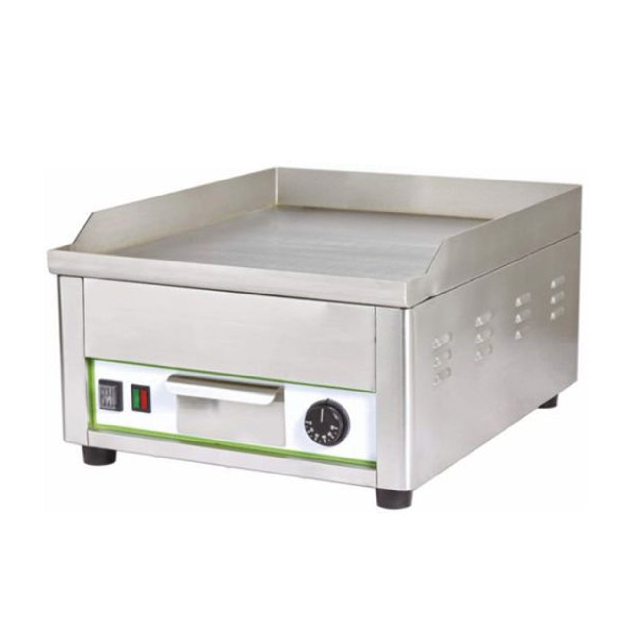 GAS GRIDDLE G-500 image 0