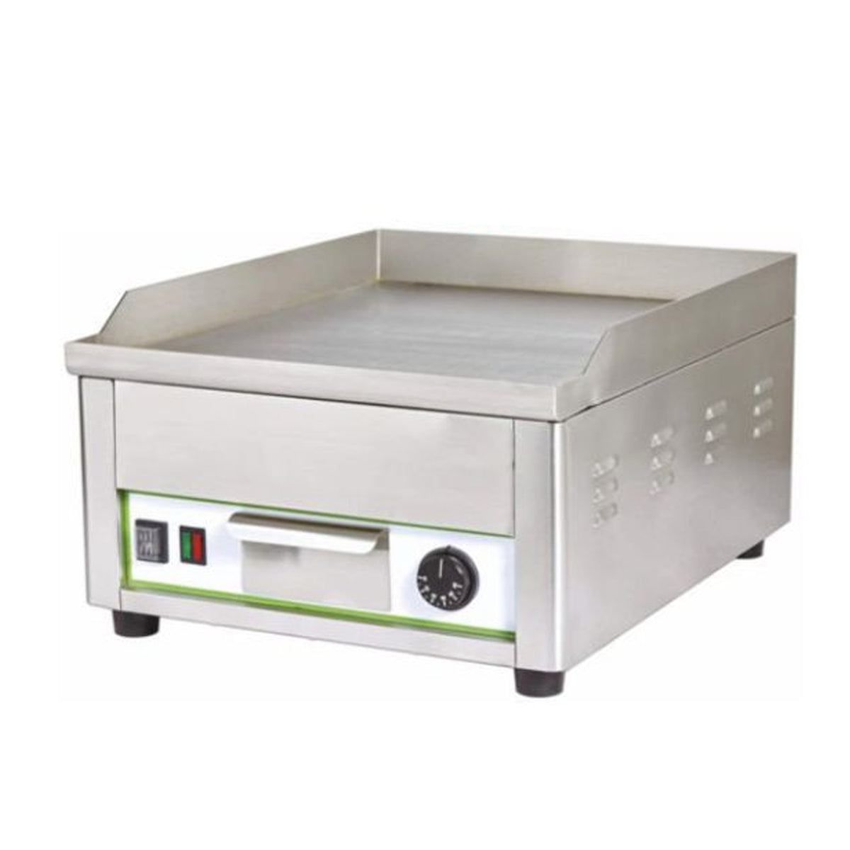 GAS GRIDDLE G-500 image 0