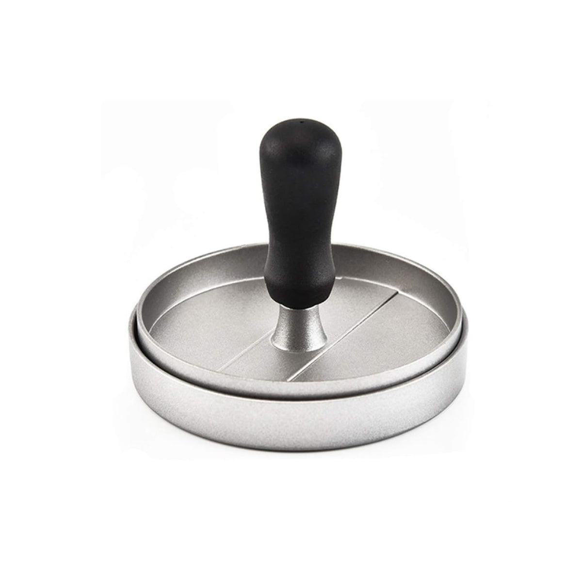 MANUAL BURGER PRESS image 0