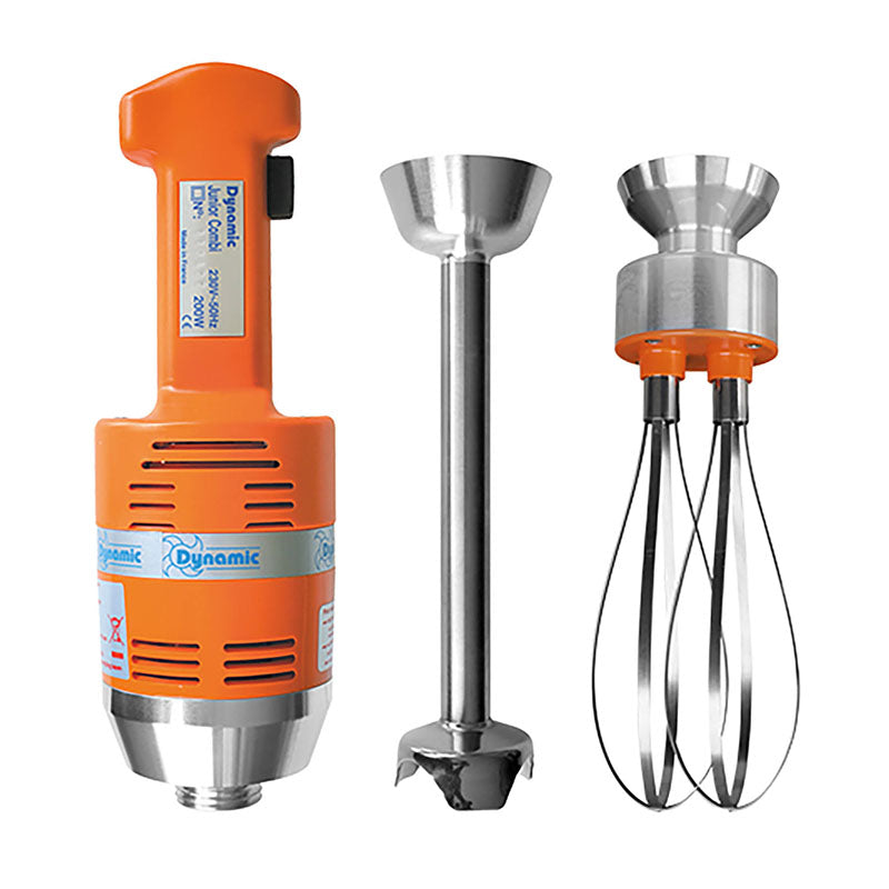 Hand Mixer Mini Sans image 0