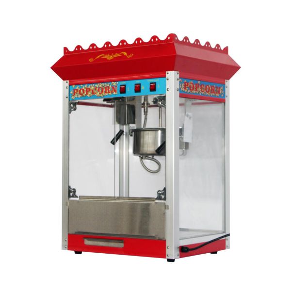 POP CORN MACHINE image 0