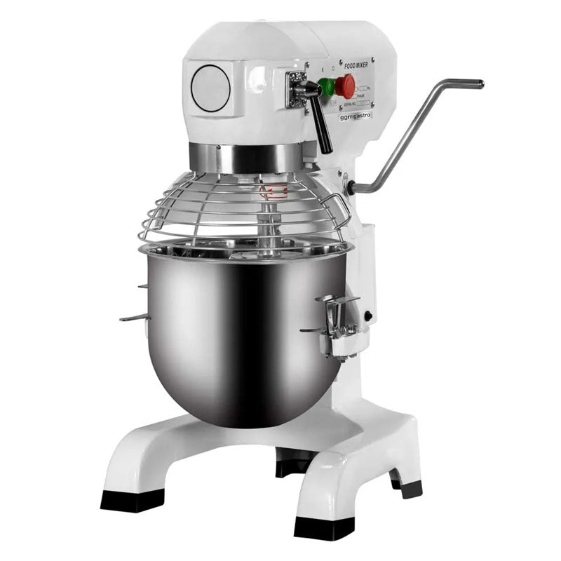 PLANETARY MIXER ALB-B20A image 0