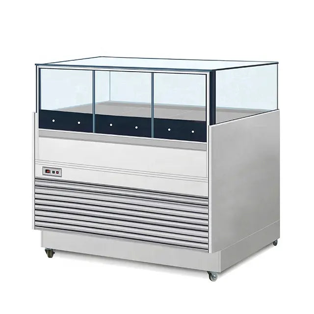 Cake Display Chiller GN-1200KDD image 0