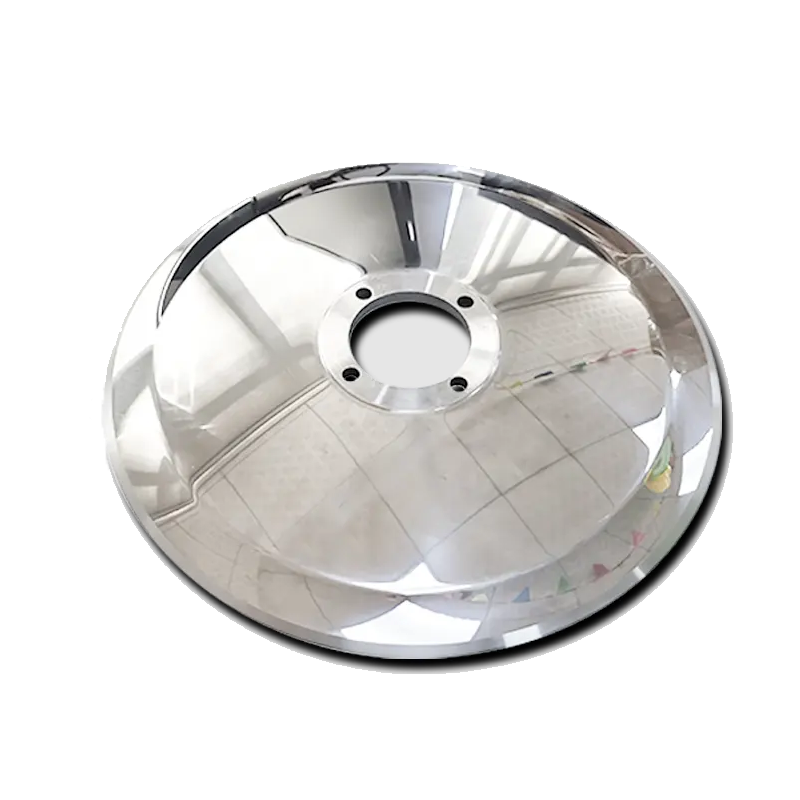 BLADE FOR MEAT SLICER ( SIZE - 30 CM ) image 0
