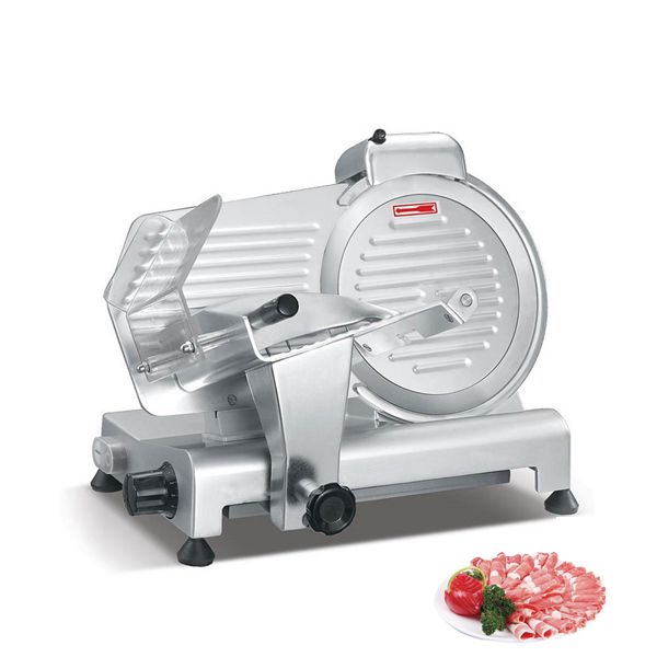 MEAT SLICER - MS-ST -250 image 0
