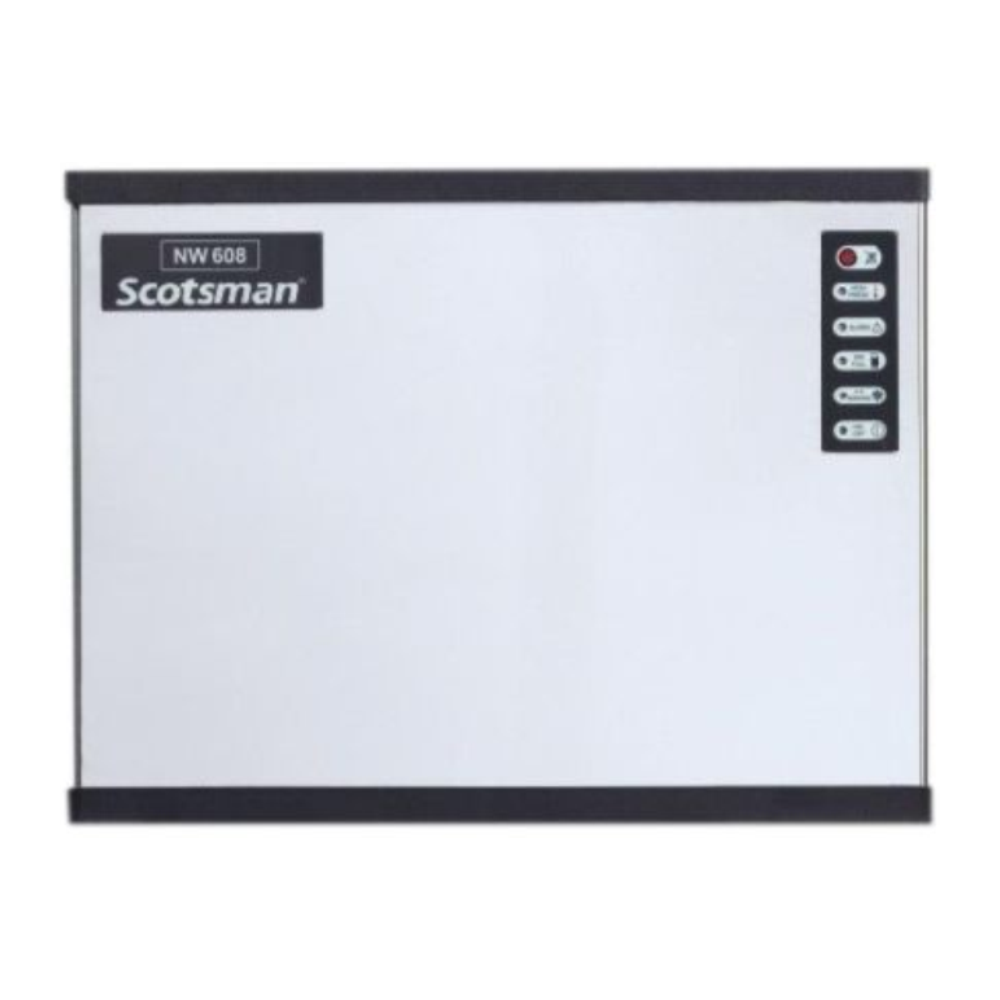 SCOTSMAN ICE CUBE MACHINE 315KG - NWL608 image 0