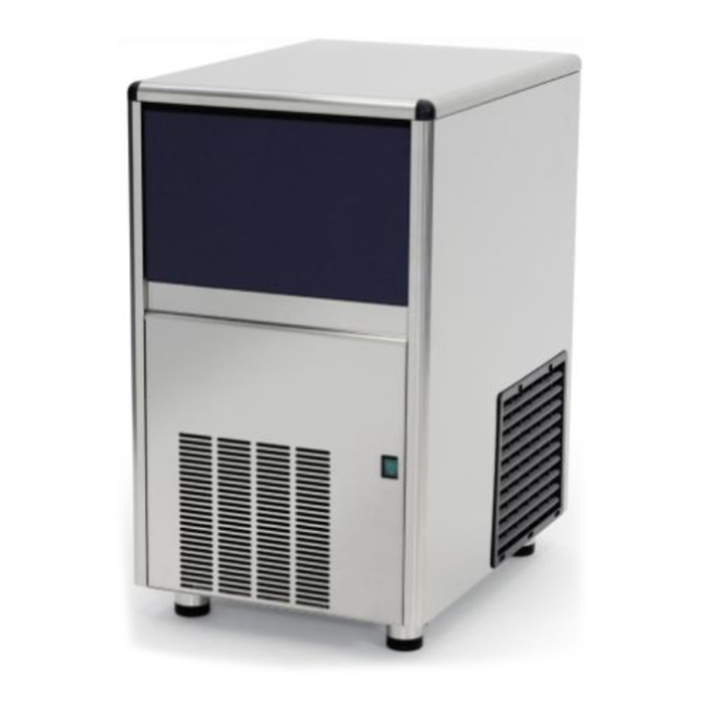 TECNOFRIGO ICE MAKER MACHINE 140KG - EN-140A image 0
