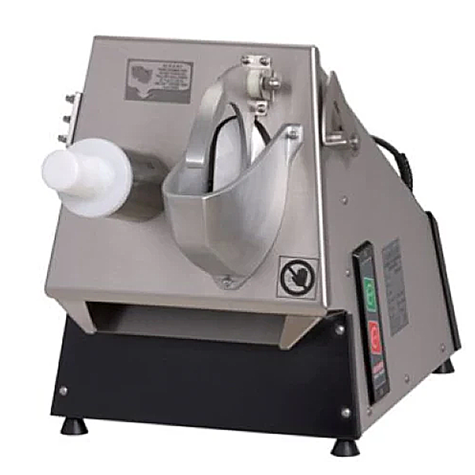 Vegetable Cutter - TURKEY SD200E image 0
