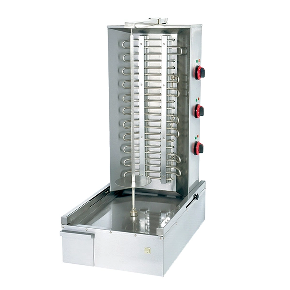 ELECTRIC SHAWARMA MACHINE OT-850 image 0