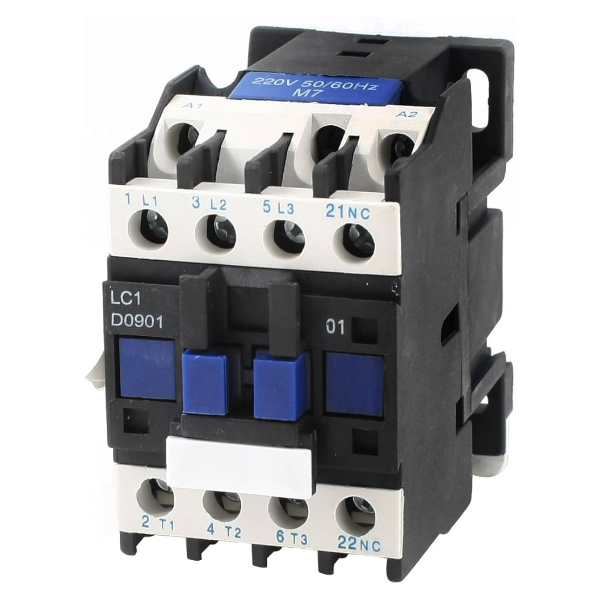 CONTACTOR FOR DECK OVEN image 0