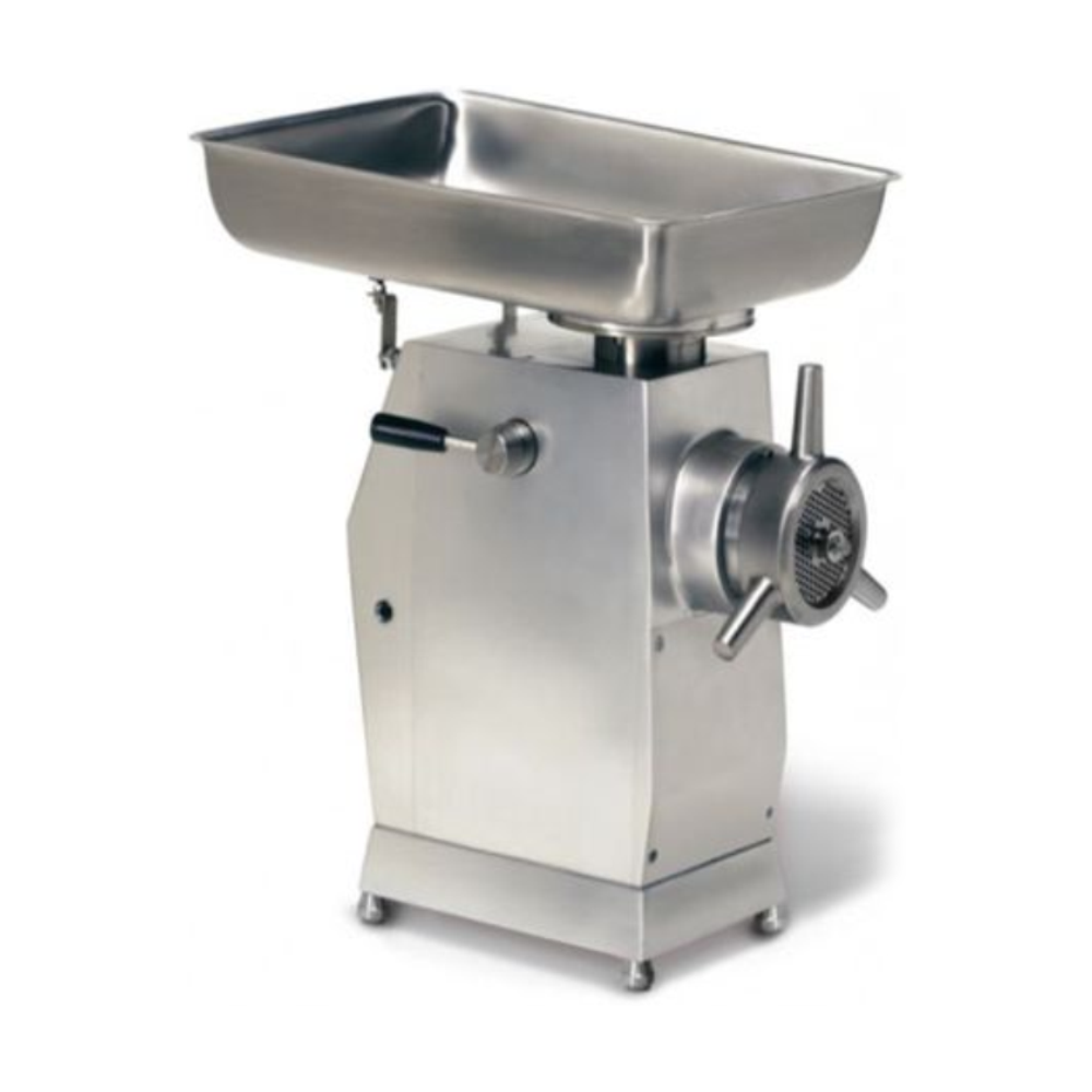 OMEGA MEAT MINCER MACHINE TA22A image 0