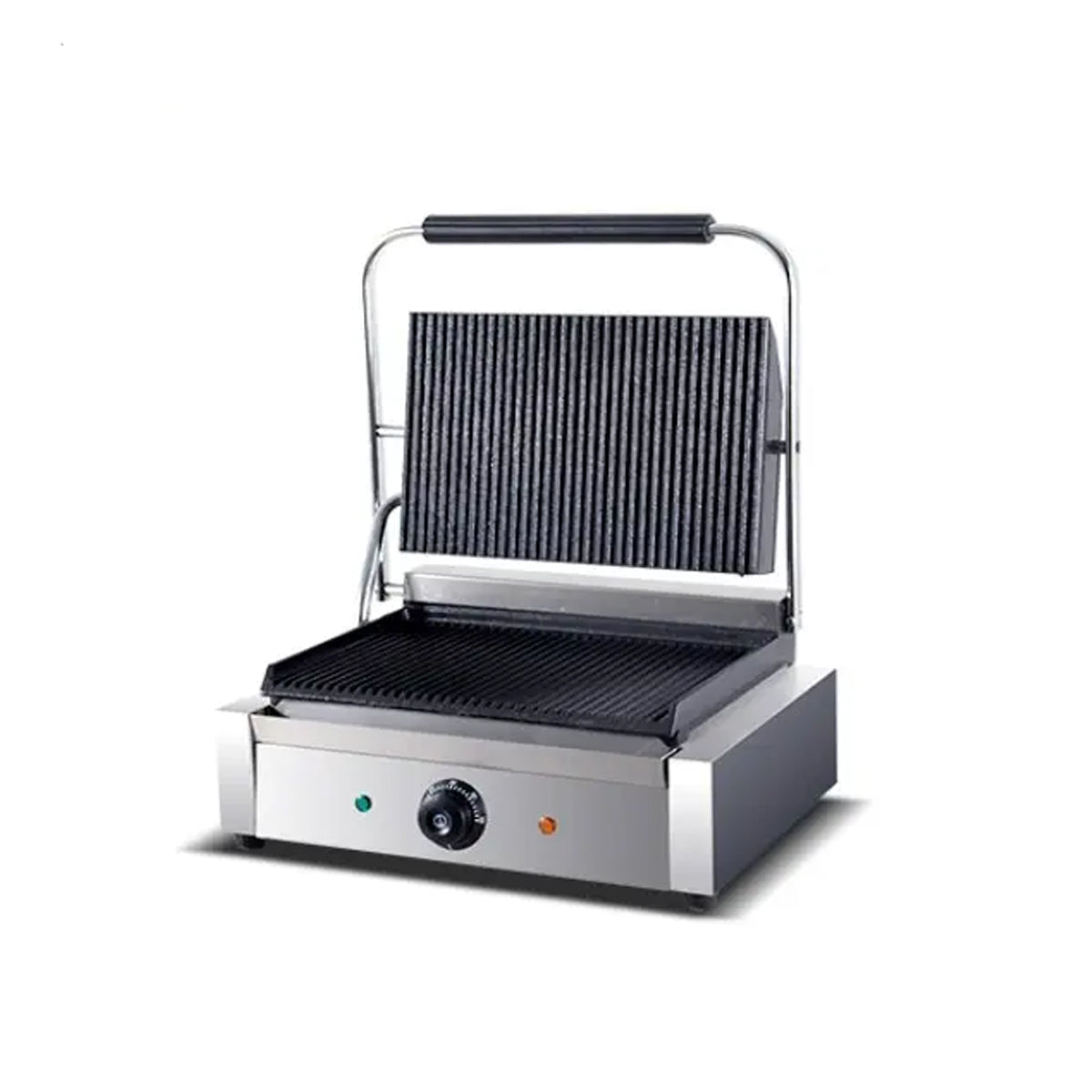 Sandwich toaster Single Small E-DPX-11A image 0