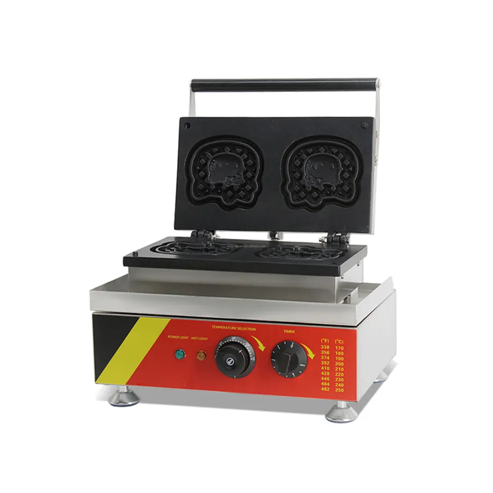 WAFFLE MAKER FAPP-524 image 0