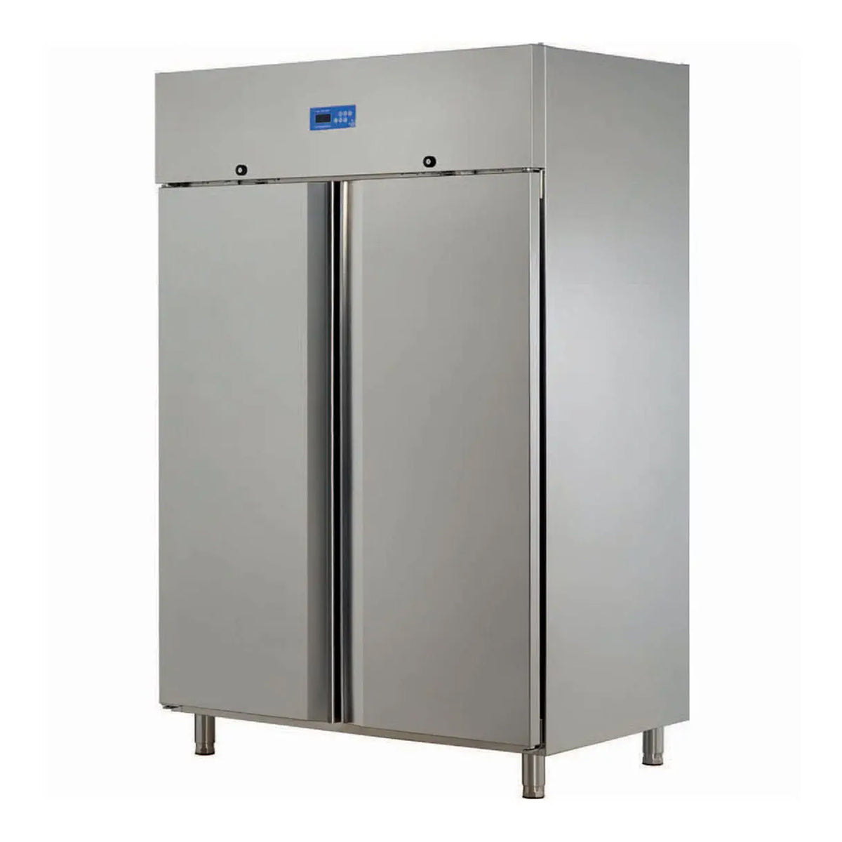 TECNOFRIGO New Upright FREEZER 2 DOOR ITALY GN 1200 LMV GN2/1 image 0