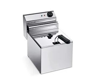 Electric fryer – single- EFE – 8L