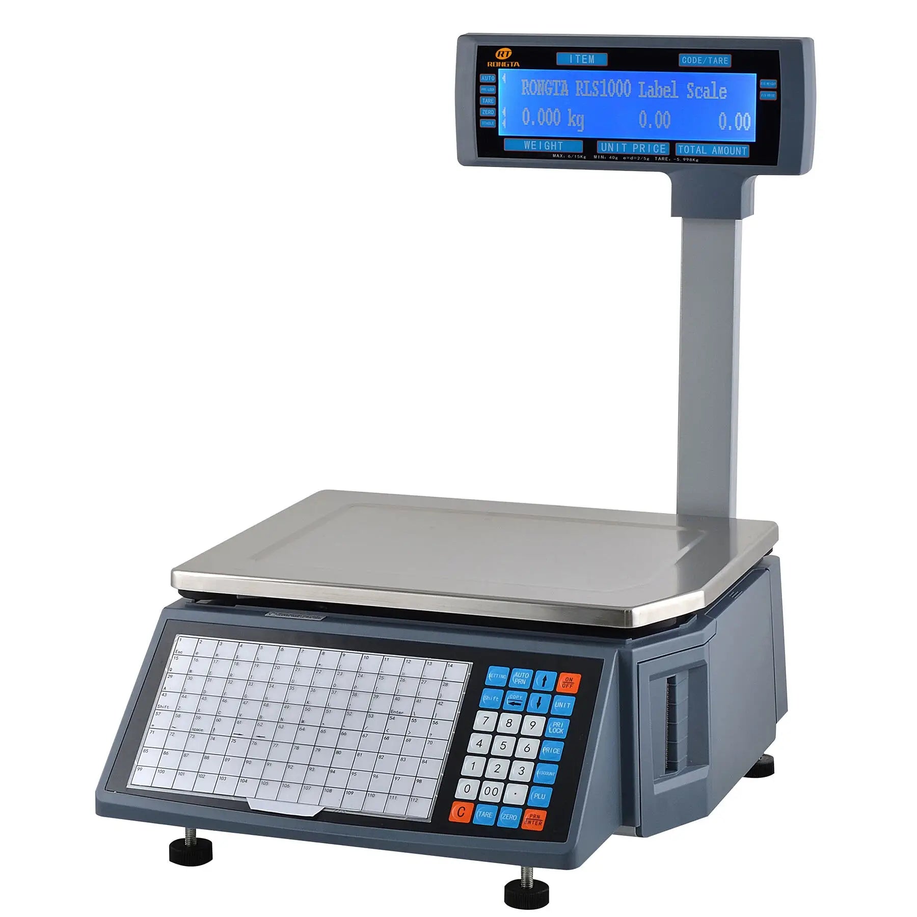 Scale RLS1100 RONGTA image 0