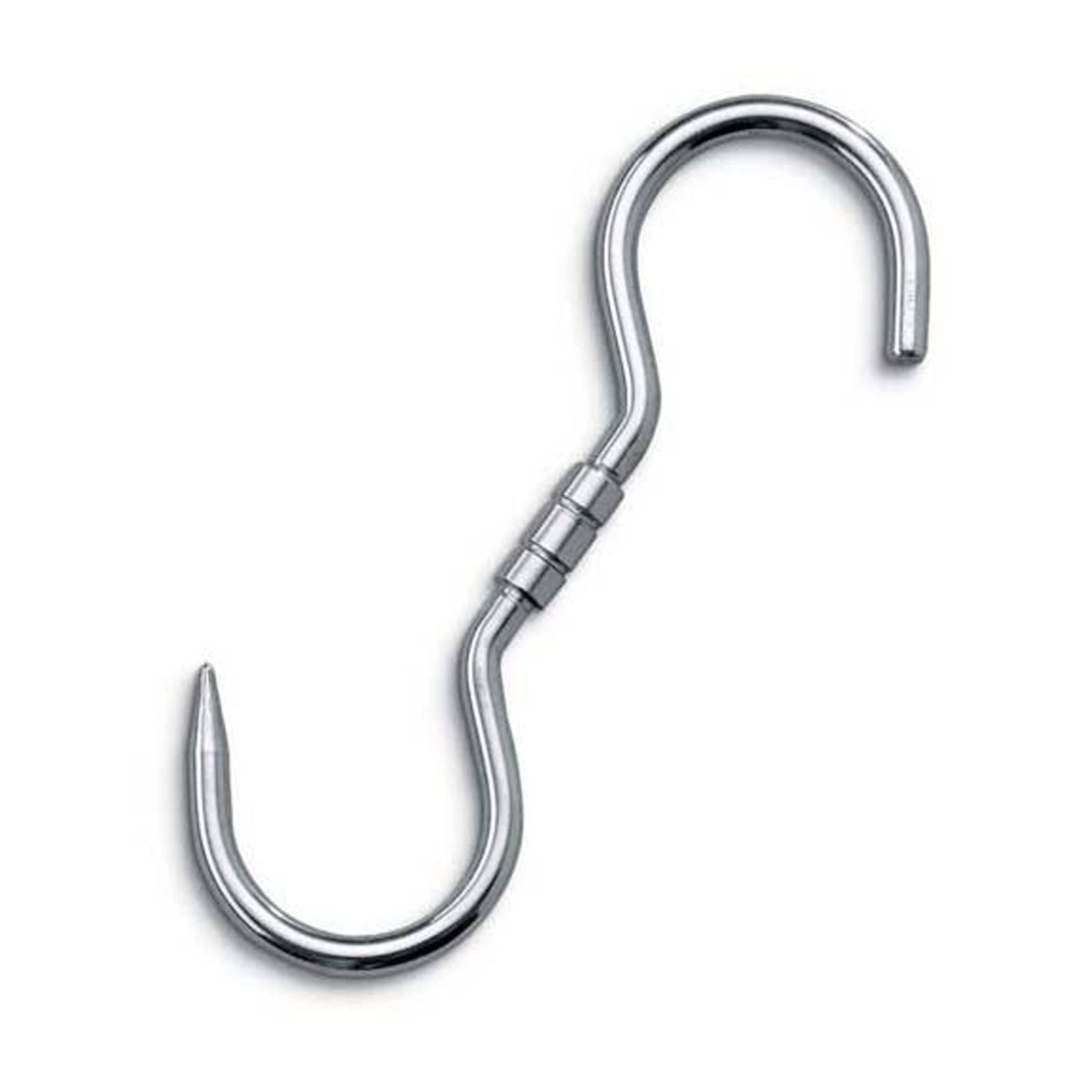 MH8S Meat Hook Single 8mm image 0
