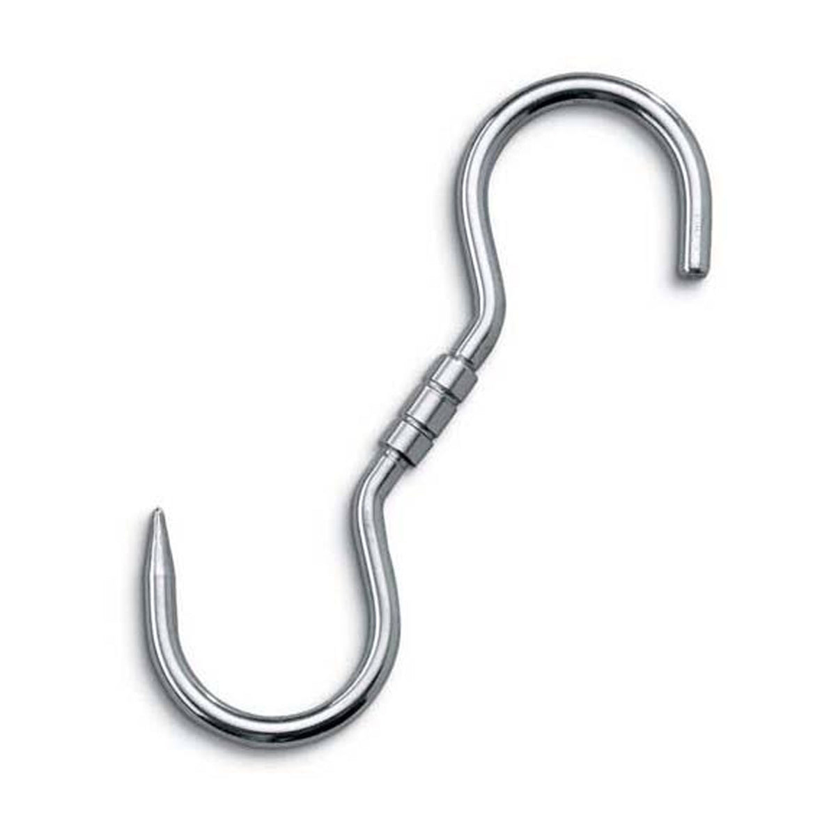 MH8S Meat Hook Single 8mm image 0