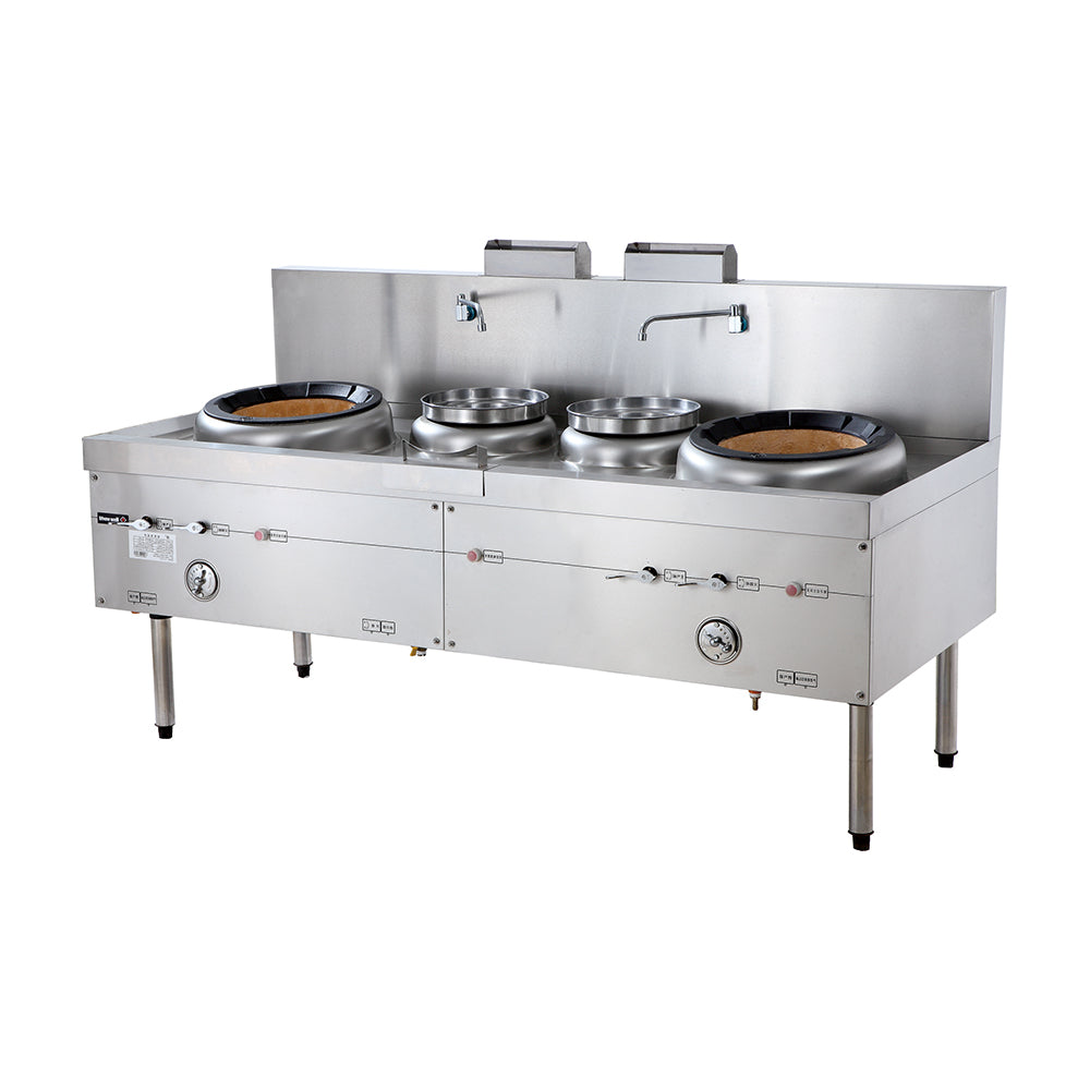 Chinese Cooker - YDSS-002 image 0