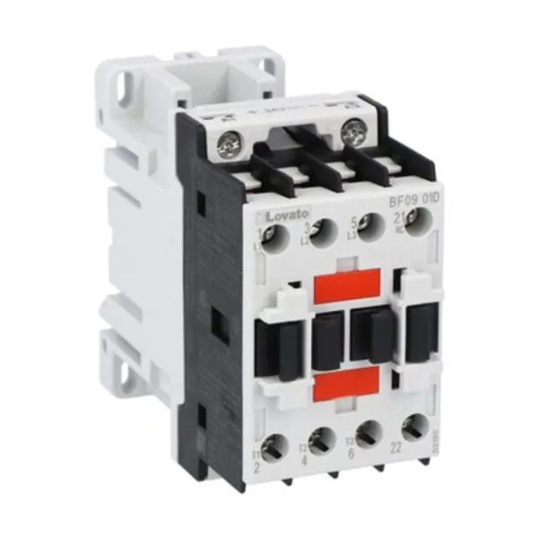 COMPRESSOR CONTACTTOR FOR ICE MAKER BREMA image 0