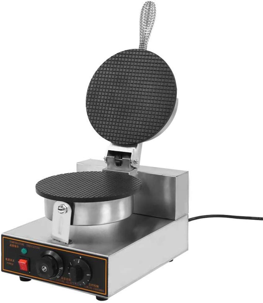WAFFLE BAKER - CB-01 image 0