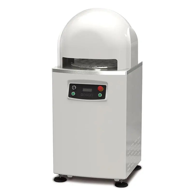 DOUGH ROUNDER & DIVIDER IR260/15 image 0