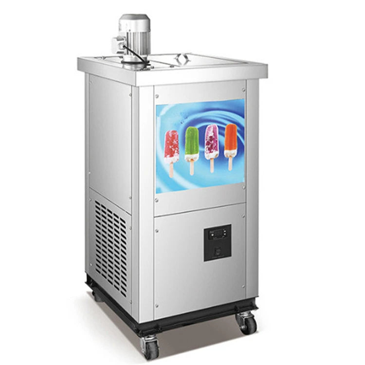 Ice Cream Machine BBJ-2 image 0