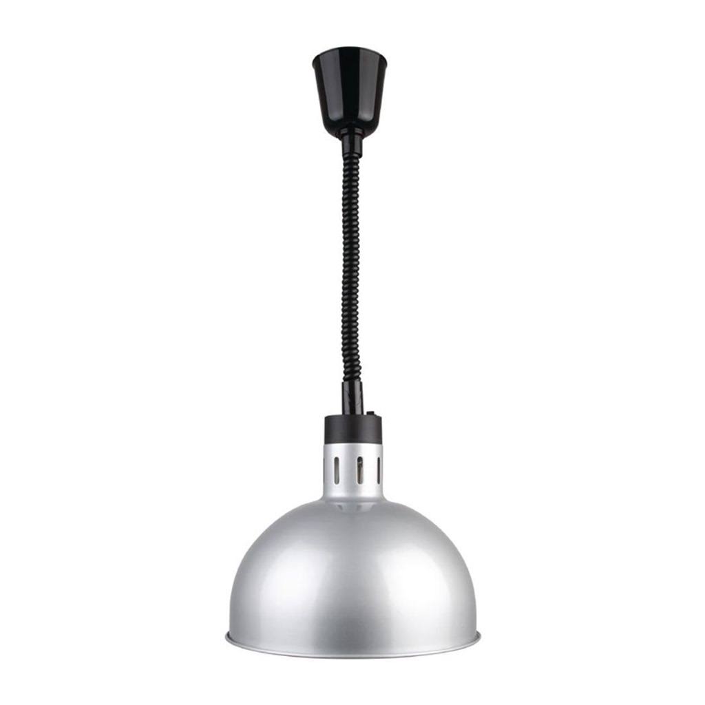 Food Warmer SILVER XPQ233 image 0