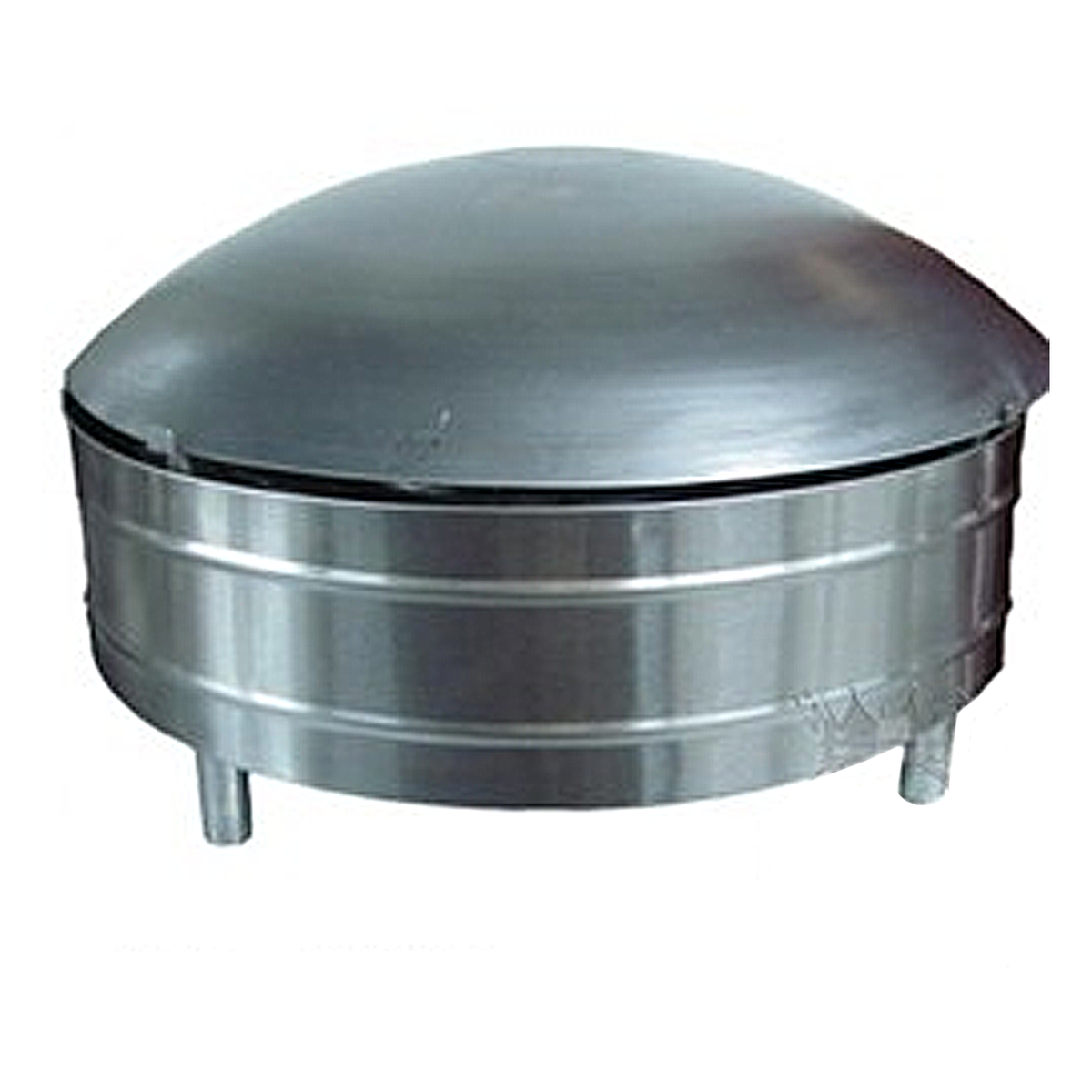 SAJ OVEN 70G GAS 70X120 SYR image 0