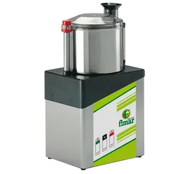 CUTTER MIXER CL3