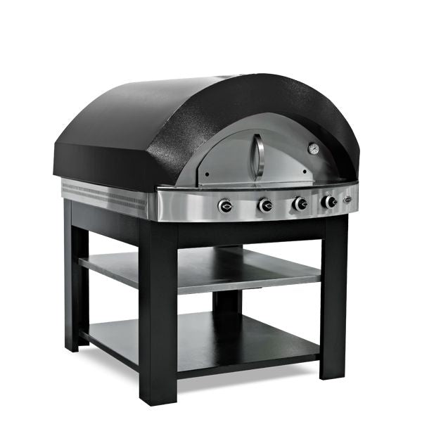 GAS PIZZA OVEN PIZ-110 image 0