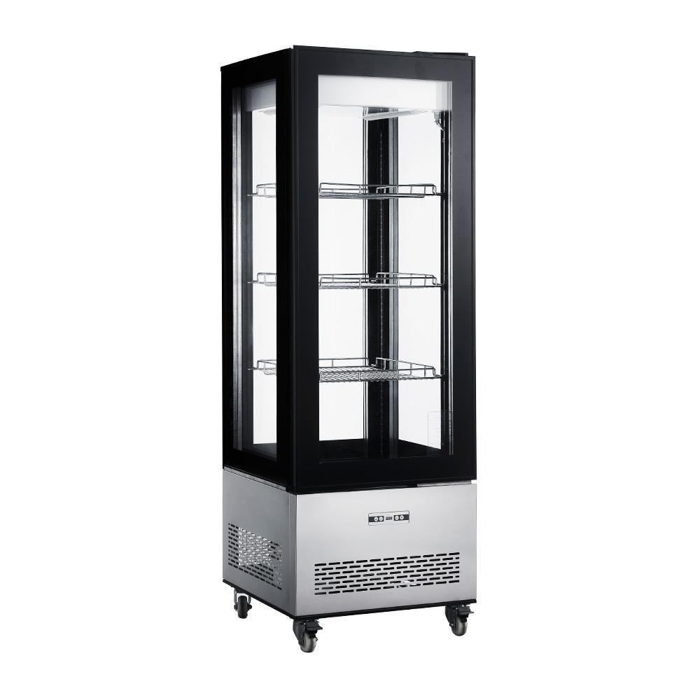 RT-400L BLACK COOLER image 0