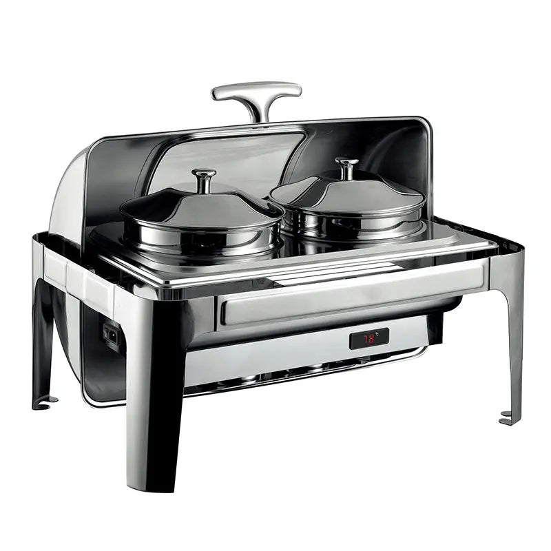 Chafing Dish AT61383 image 0