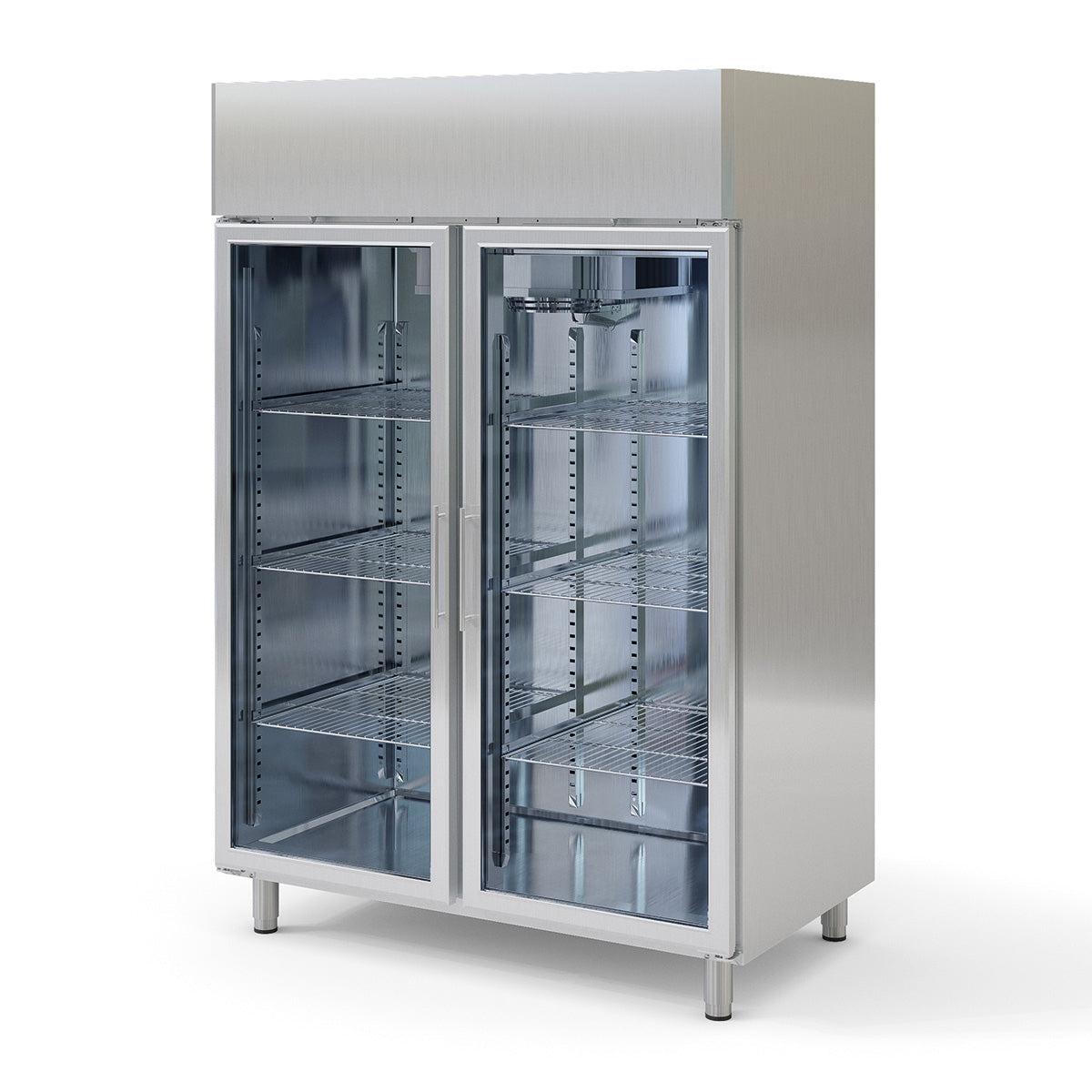 Upright CHILLER EASY 1400 TNG image 0