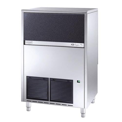 ICE MAKER MACHINE BREMA 80KG CB840A image 0