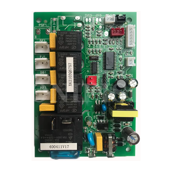 CONTROL BOARD FOR ICE MAKER MACHINE 25C/35C image 0