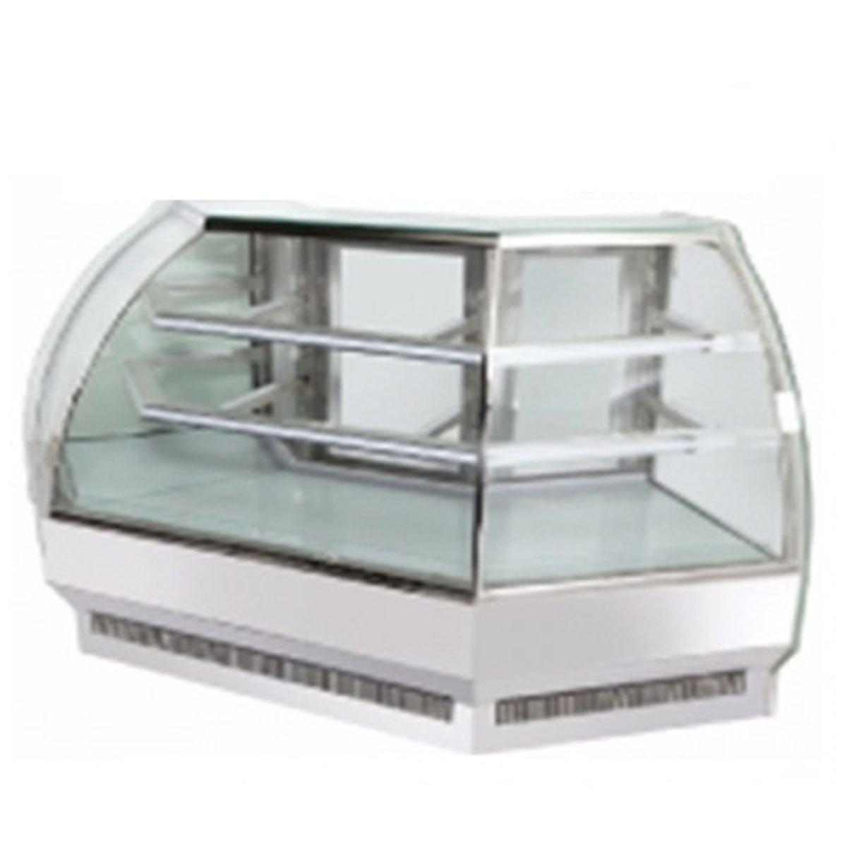 Cake Display Chiller Corner CS-CO2/3 image 0