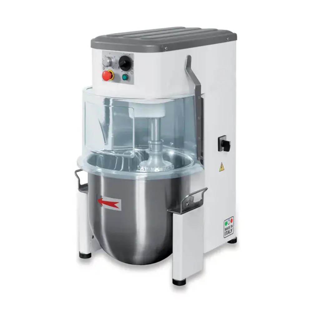 GECOMA PLANETARY MIXER 20 LITTERS - BT20P image 0