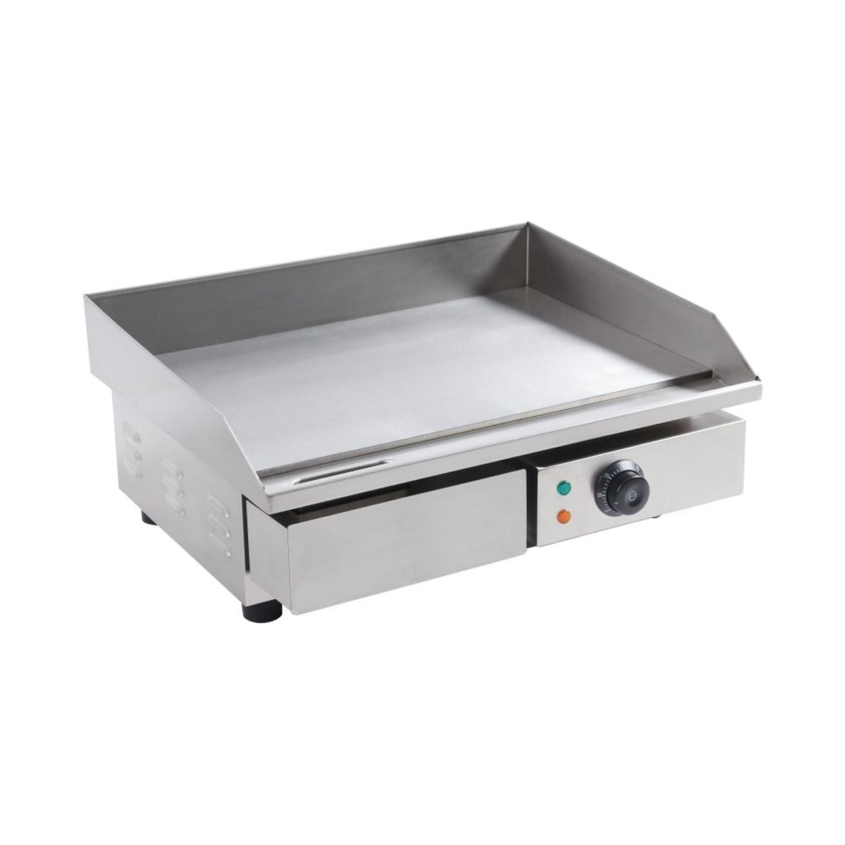 ELECTRIC GRIDDLE EG-818 image 0
