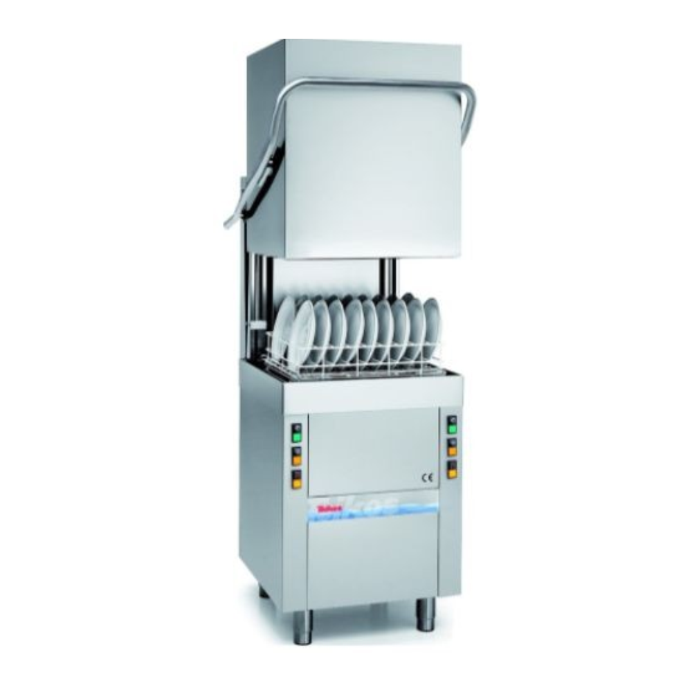 TEIKOS HOOD DISH WASHER MACHINE TS-103 image 0
