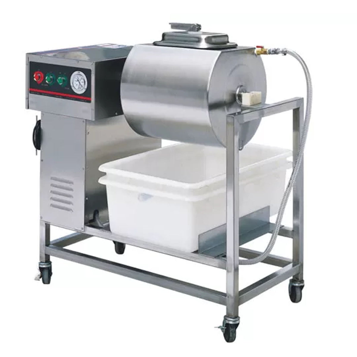 MARINATOR MACHINE MV-MD image 0