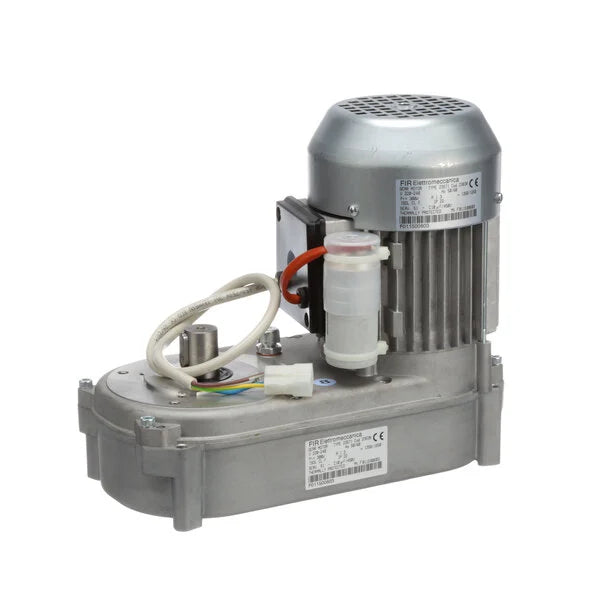 23638 GEAR MOTOR ASSEMBLY FOR ICE MAKER BREMA image 0